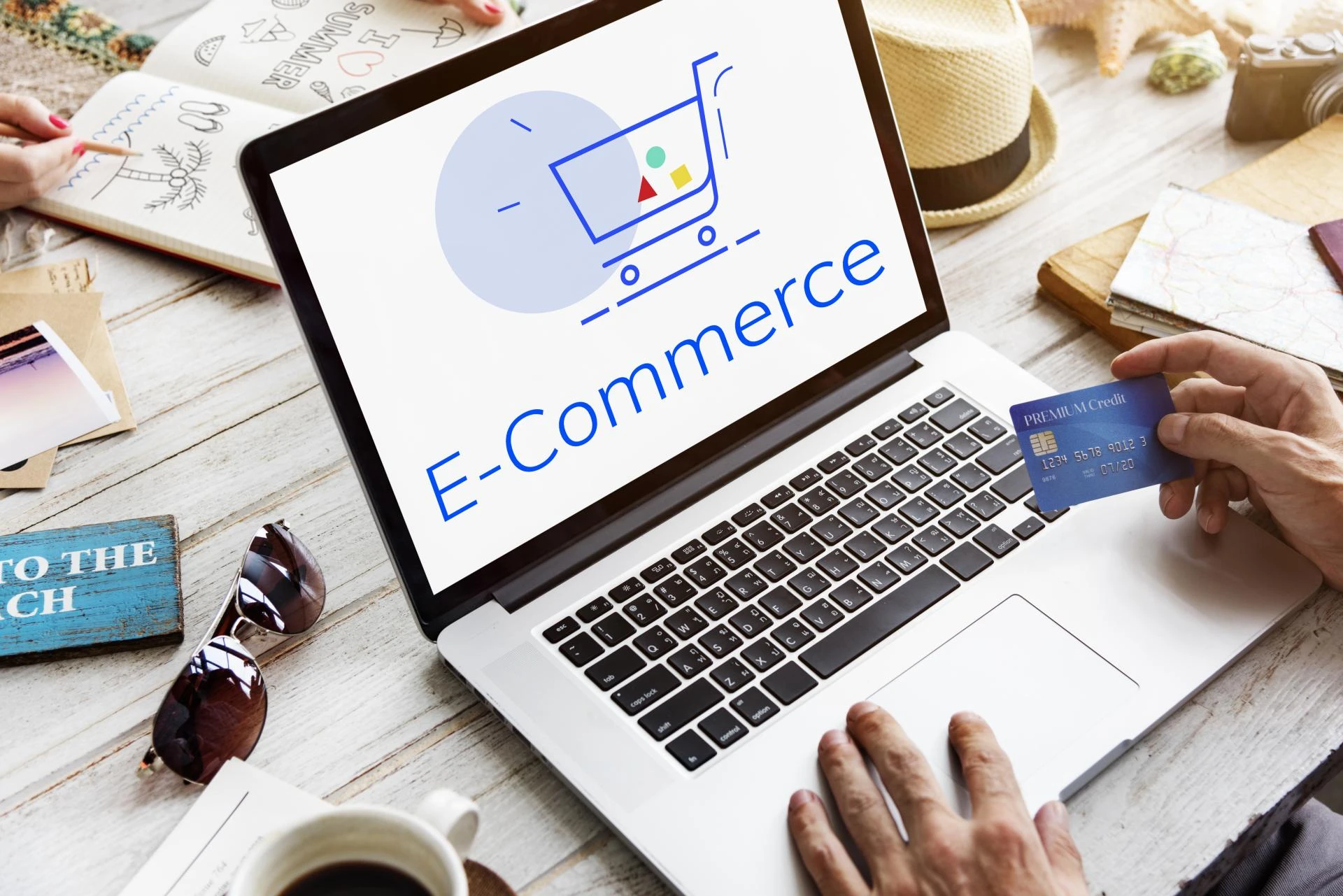 What Are Ecommerce Account Management Services and Why Do You Need Them?