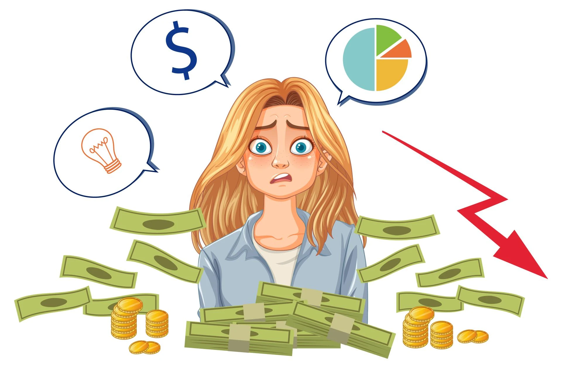 The Psychology of Money: Why Emotions Influence Your Investment Decisions