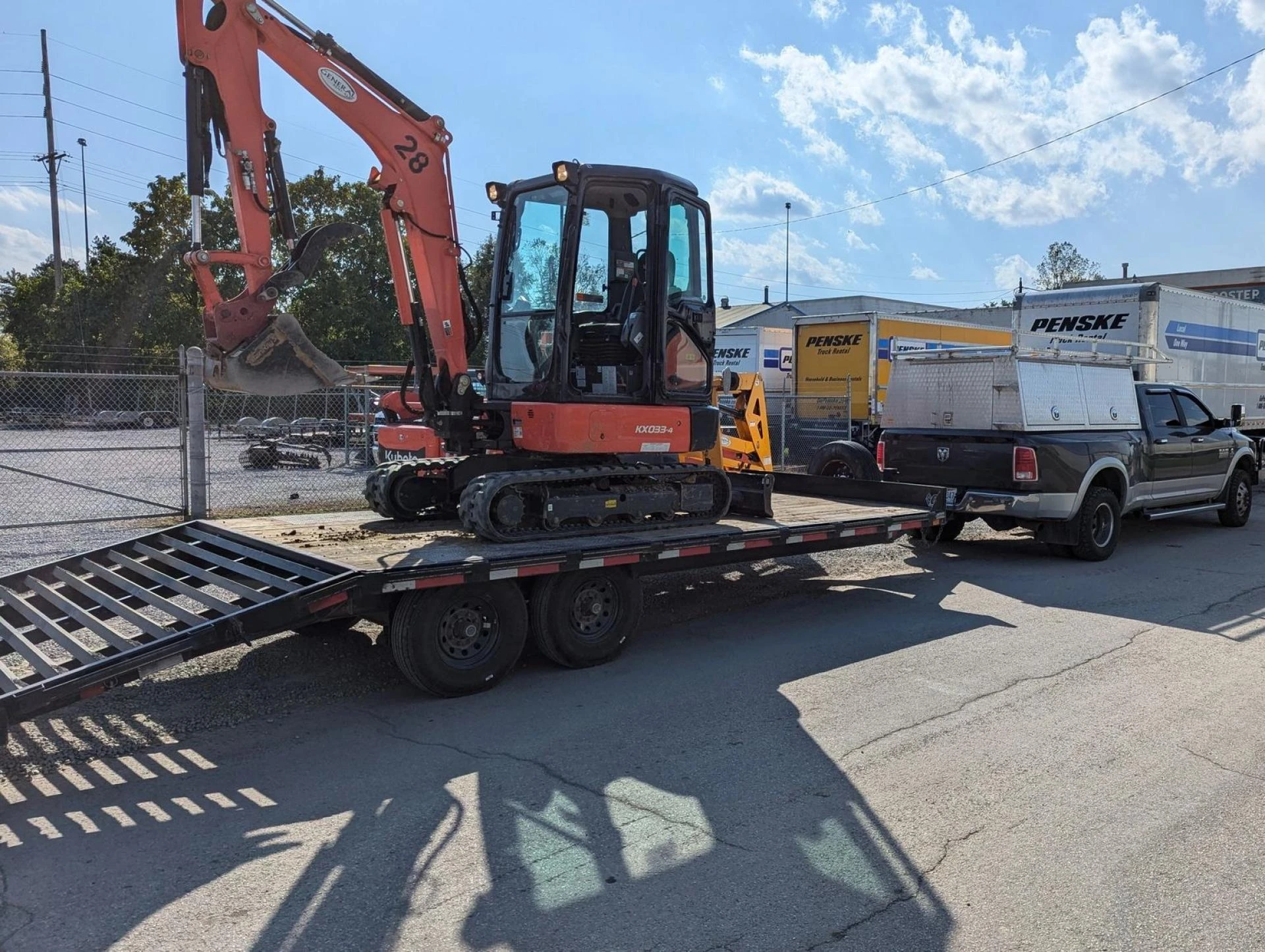 Land Grading and Construction: What You Need to Know Before Starting a Project