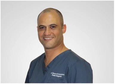 Dr. Stavros Economou: An Experienced and Trusted Aesthetician in Limassol