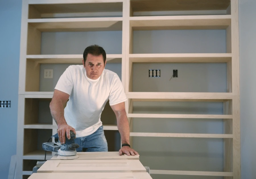 Your Dream Kitchen is Closer Than You Think! π³ Find Australia's Best Cabinet Makers.