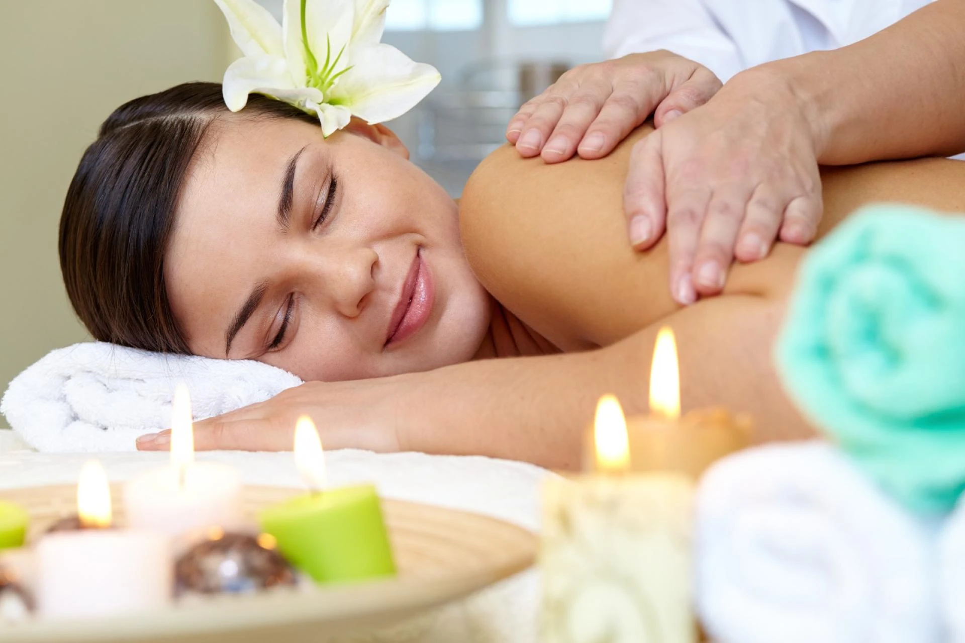 Thai Massage Outcall Bangkok: Relaxation Delivered to Your Door