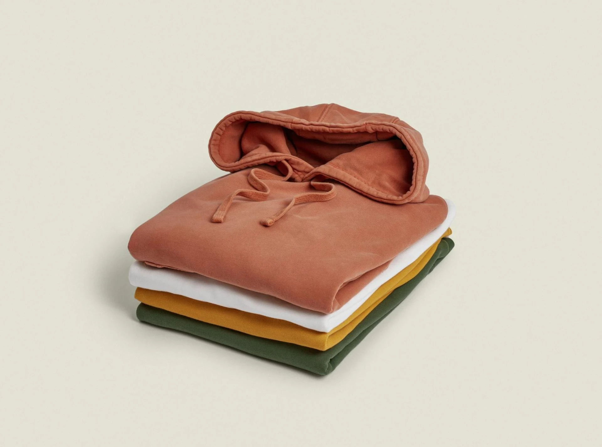 Organic T-Shirts for Sustainable Fashion