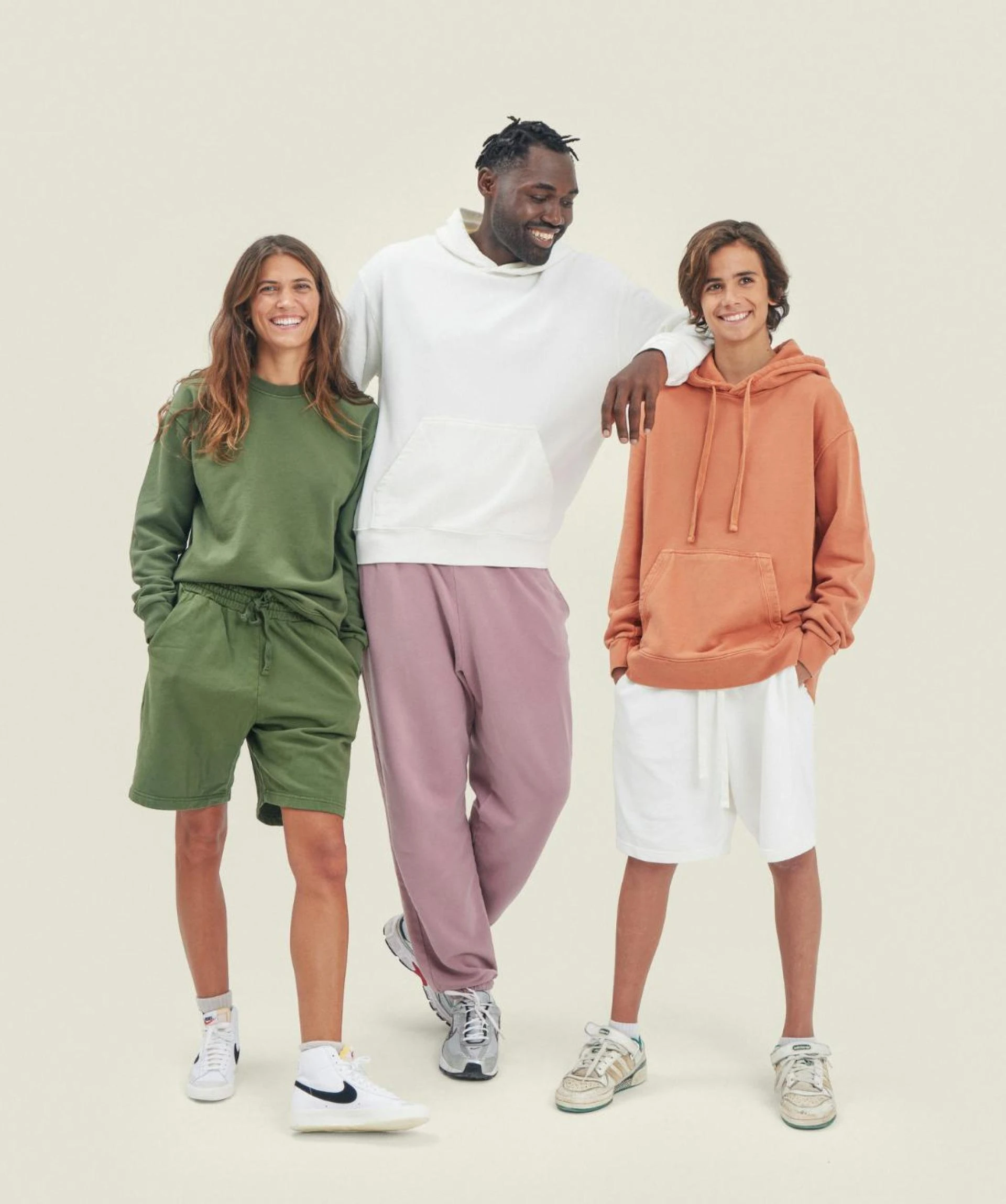 Organic T-Shirts for Sustainable Fashion