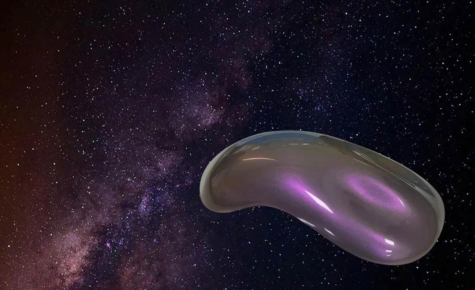 黑暗中的蓝色星球

AI 生成的内容可能不正确。