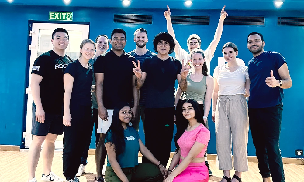 Top 5 Reasons Why Dance Classes Improve Mental and Physical Health