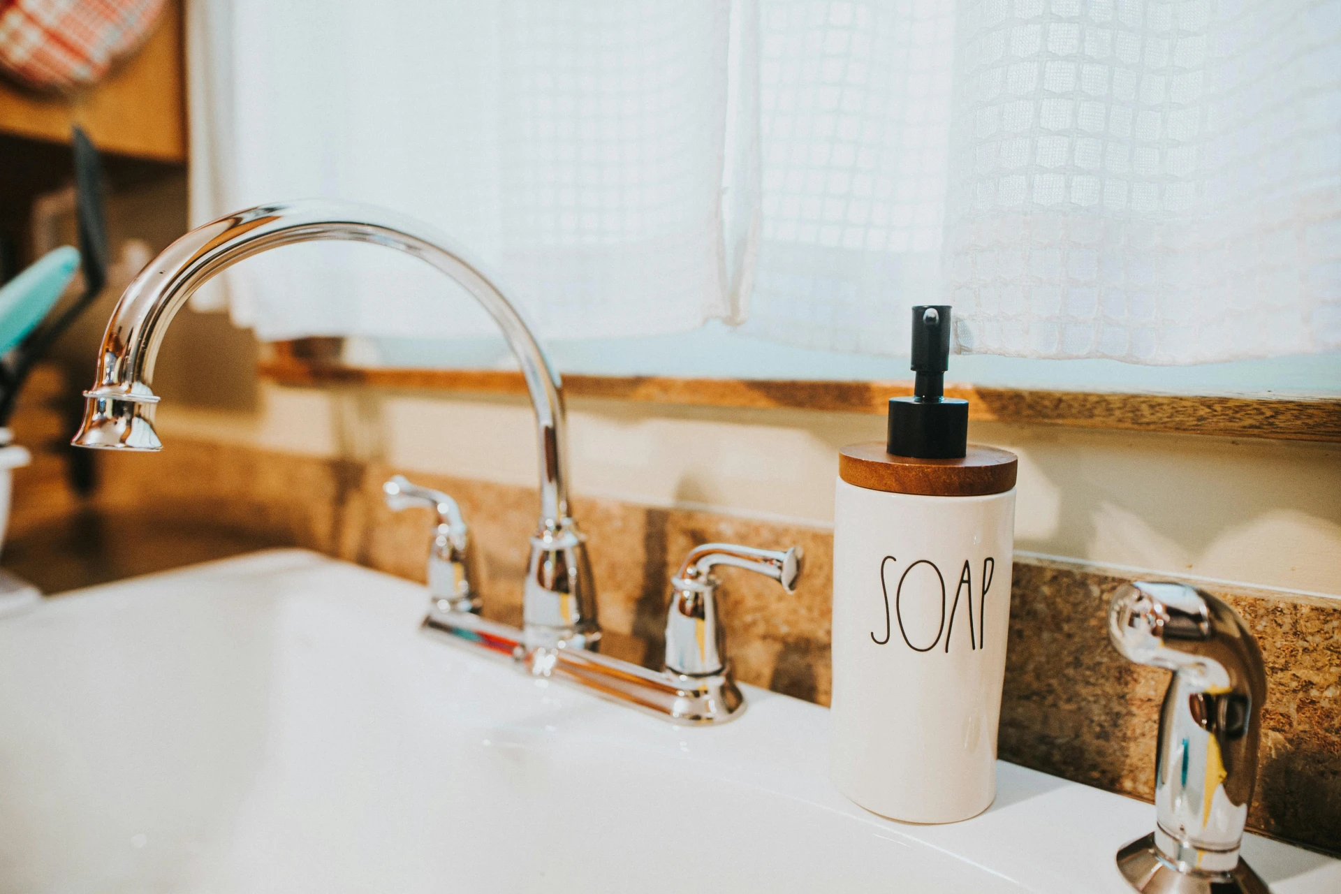 Basin Tap: A Key Essential in Modern Bathroom Supplies.