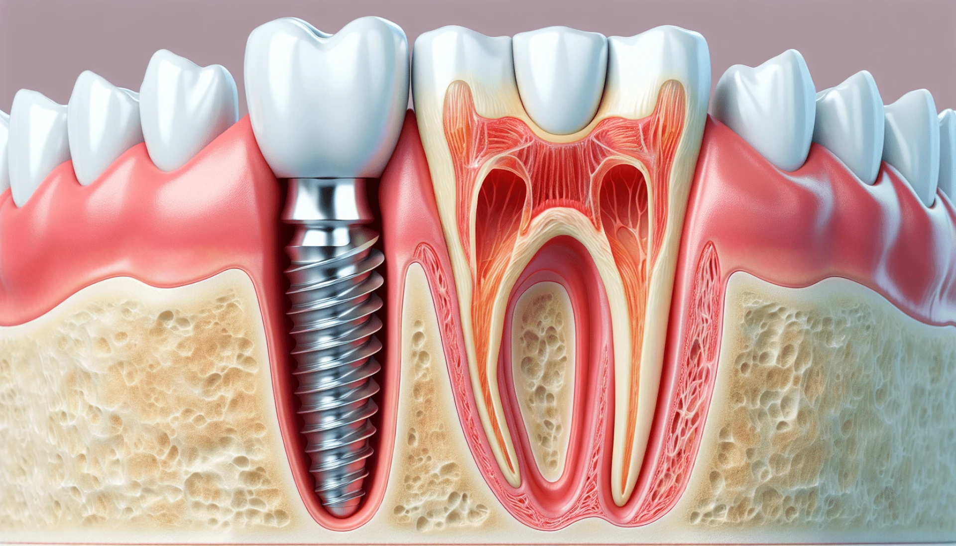 How Dental Implants Can Improve Your Smile and Confidence ?