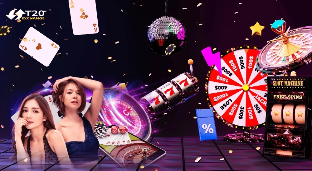 Complete Guide to Understanding T20 Exchange Login and Its Benefits