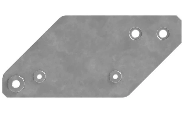 Travel Motor Assembly