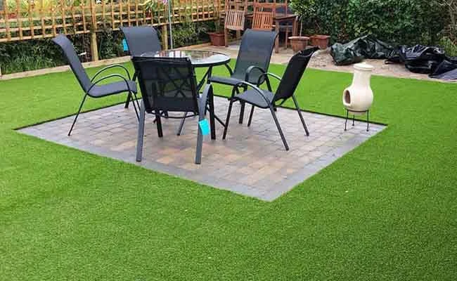 Fake Grass Carpet Dubai Best Artificial Turf Options for Homes & Businesses