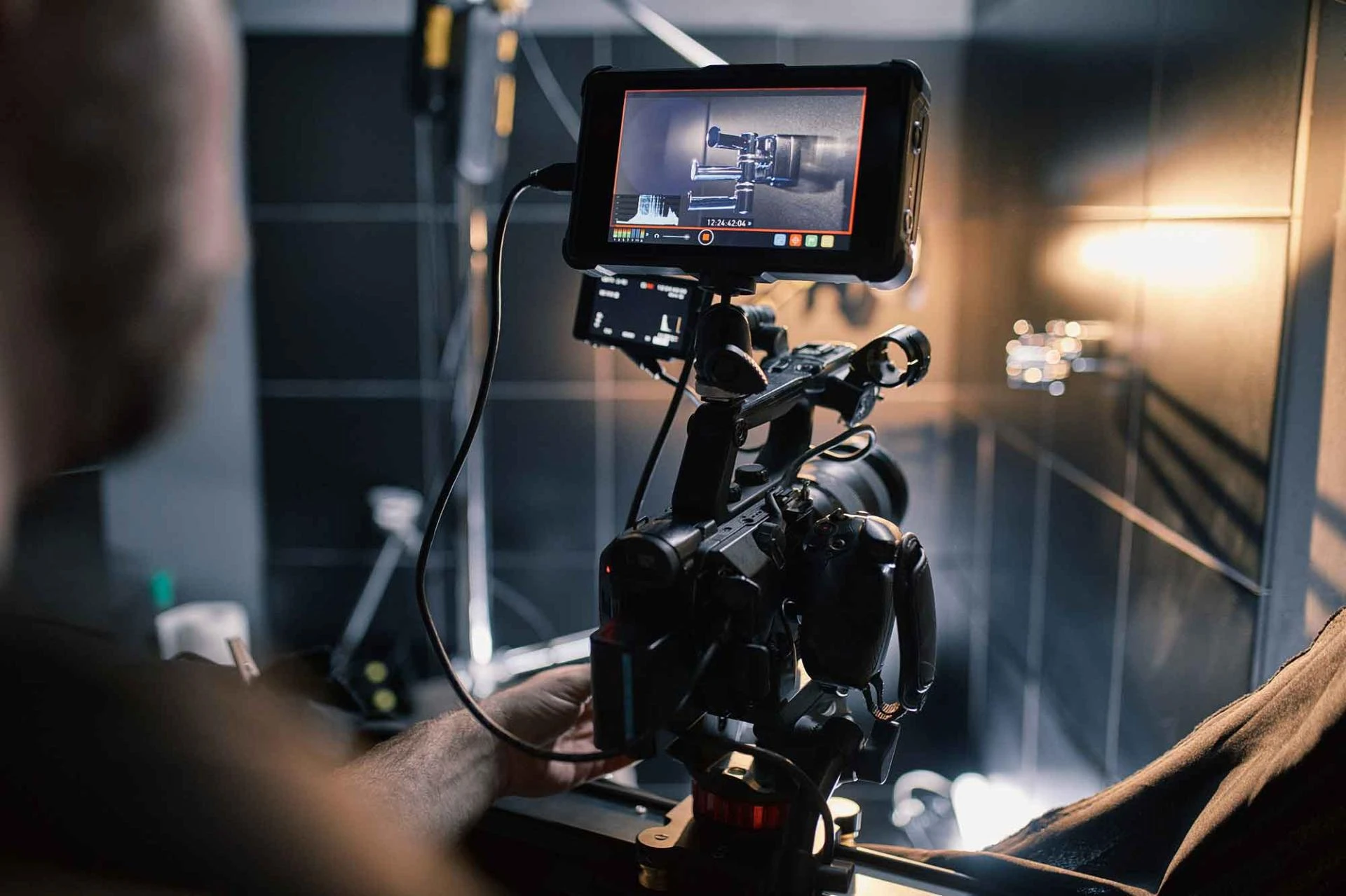What should you look for in a corporate video production house?