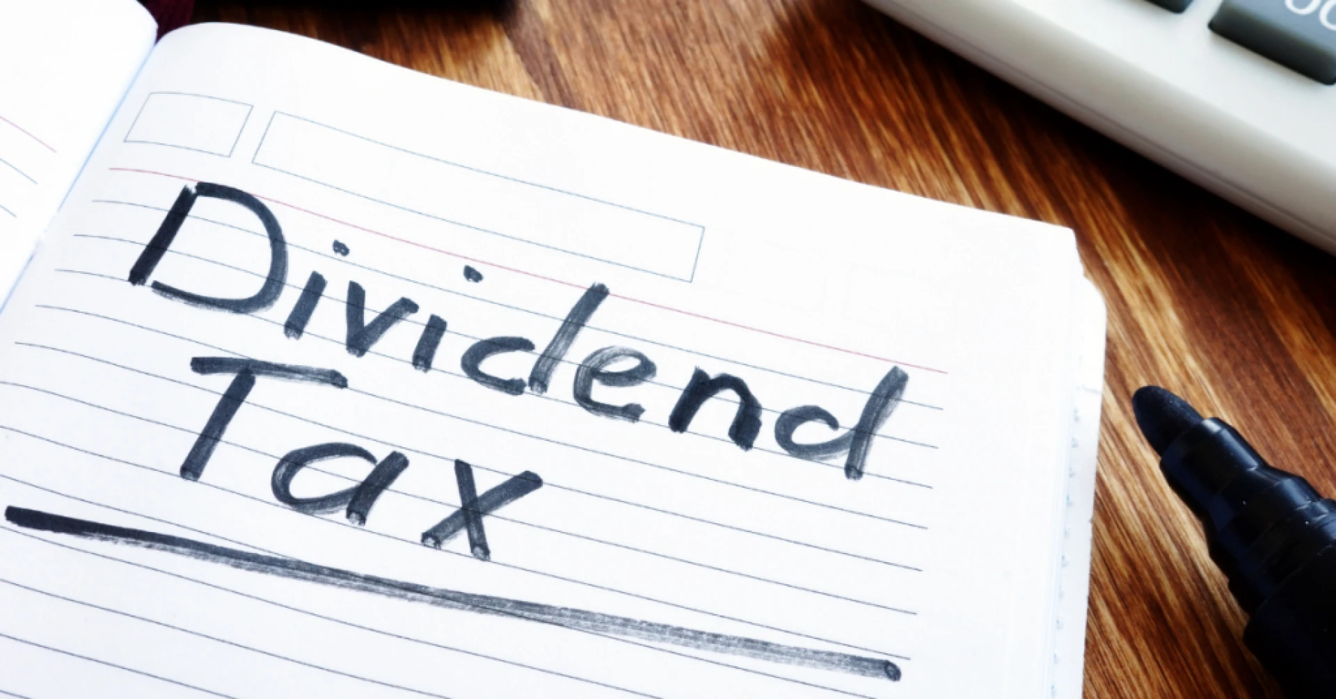 Dividend Tax on Foreign Dividends