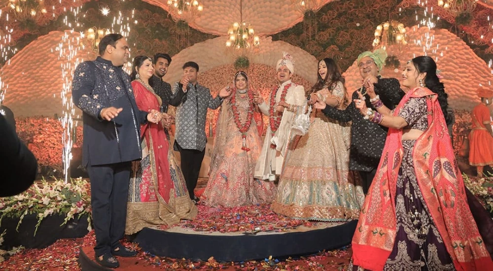 Complete Guide to Understanding the Role of a Wedding Planner