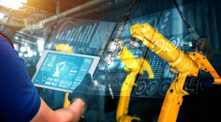 How a computer vision development company is driving innovation across industries?