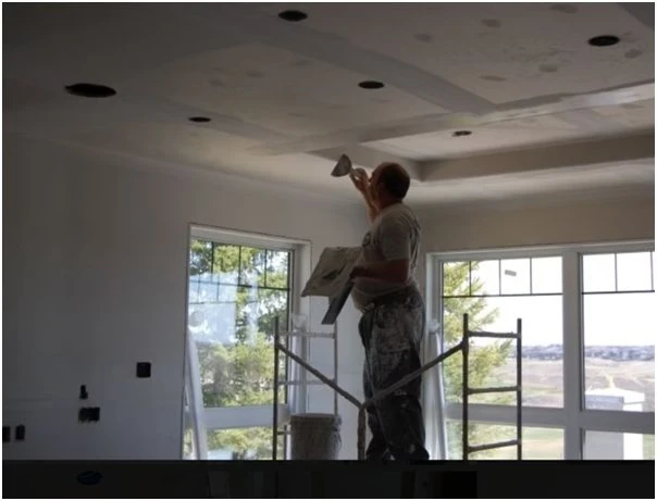 A Few Installations to Make Your Home a Cozy and Efficient Space