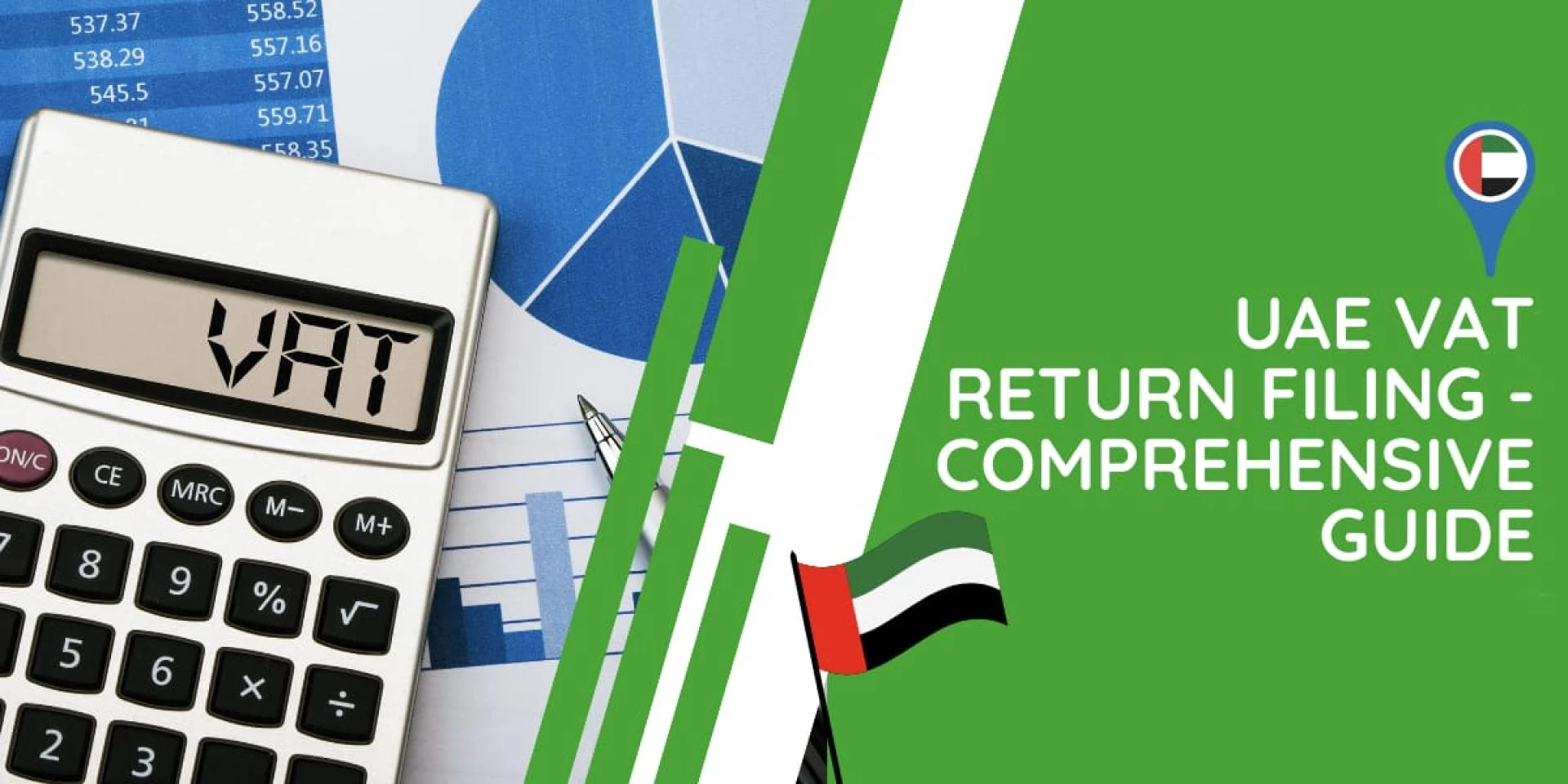 UAE VAT Compliance Essentials: Filing Returns Correctly to Avoid Fines