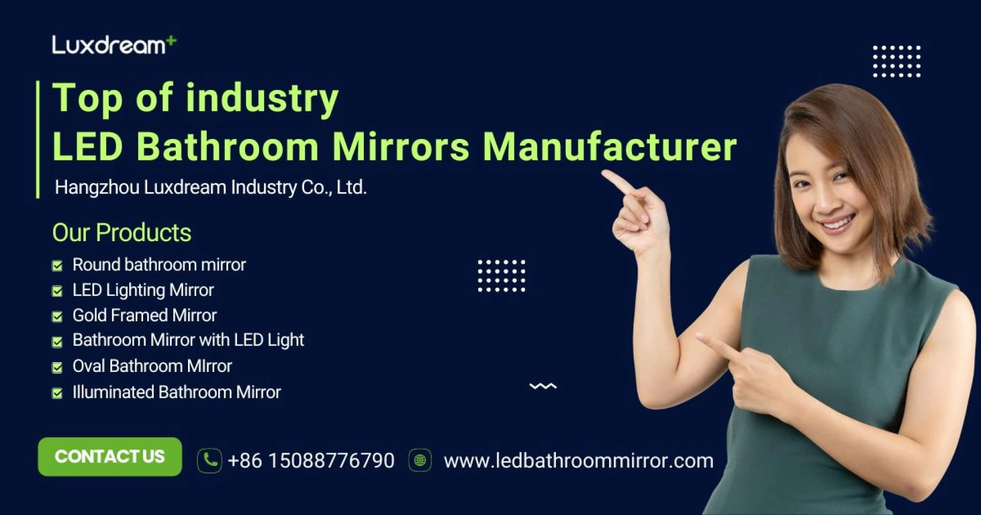 How to Choose the Right Metal Framed Bathroom Mirror for Your Home