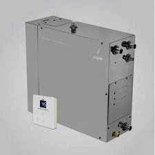 Jaquar Steam Generator