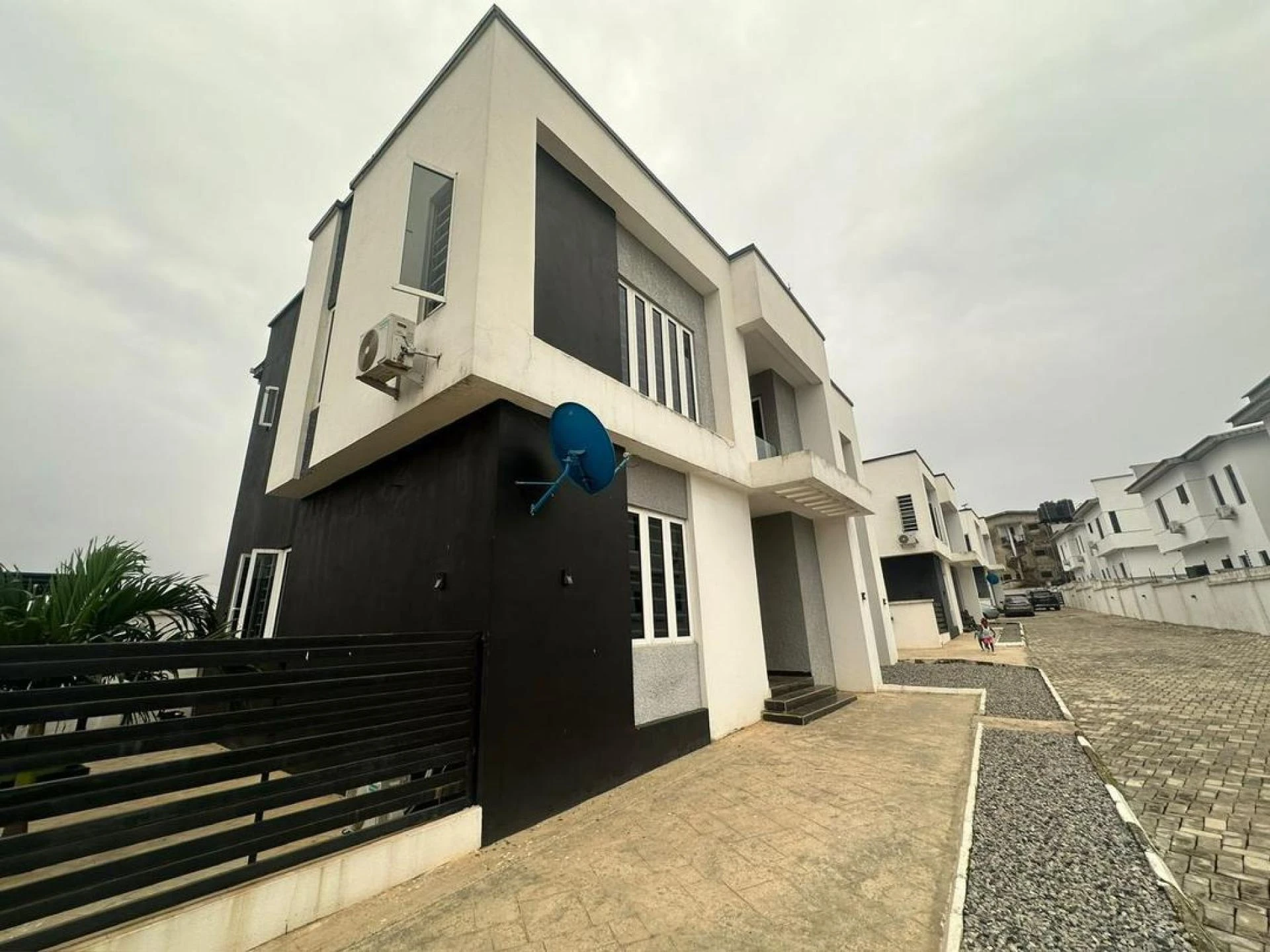 Residential Building Services in Nigeria: Building Smarter, Stronger, and Greener Homes