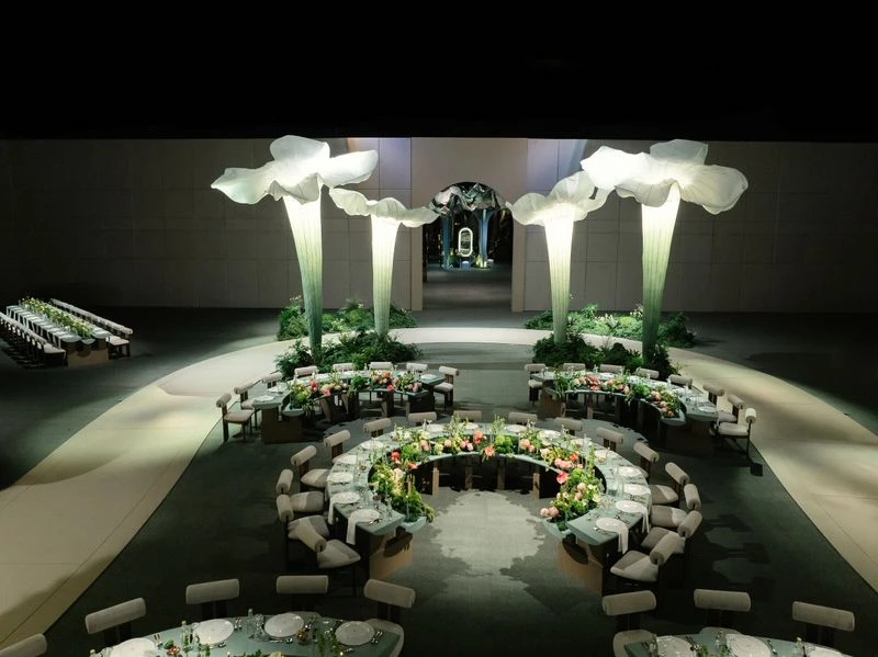 When Is the Right Time to Hire Event Organizing Services?