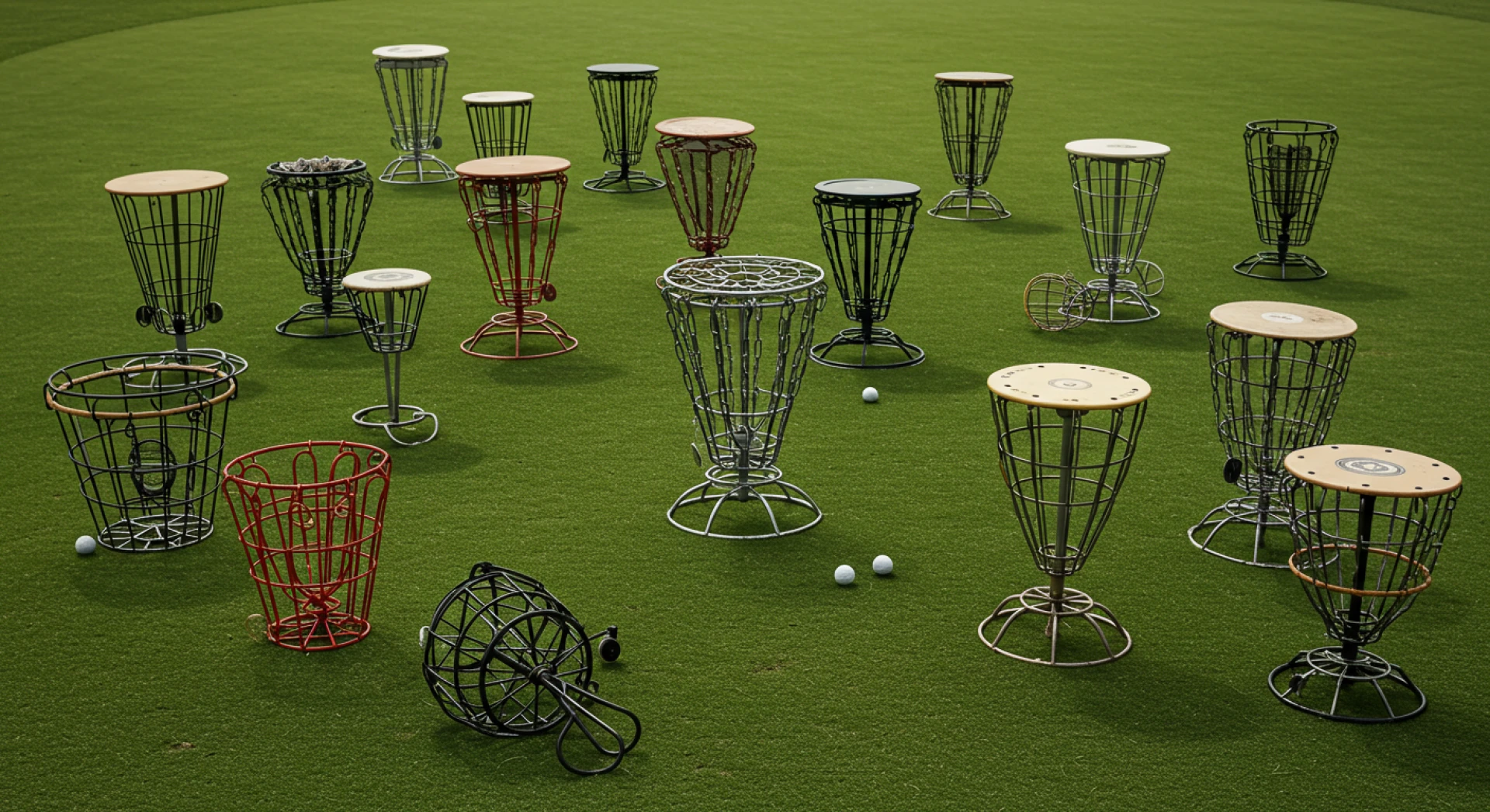 How to Find the Best Place to Buy Disc Golf Discs?