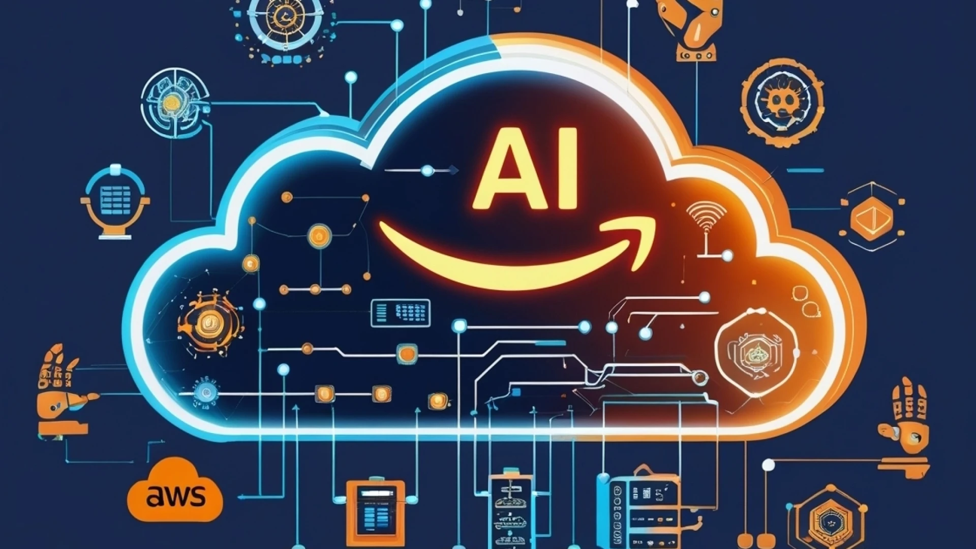 AWS in 2026: The Future of Cloud Innovation and Digital Transformation