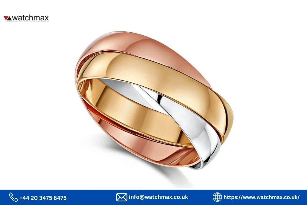 Russian Wedding Band – History, Symbolism, and Modern Designs