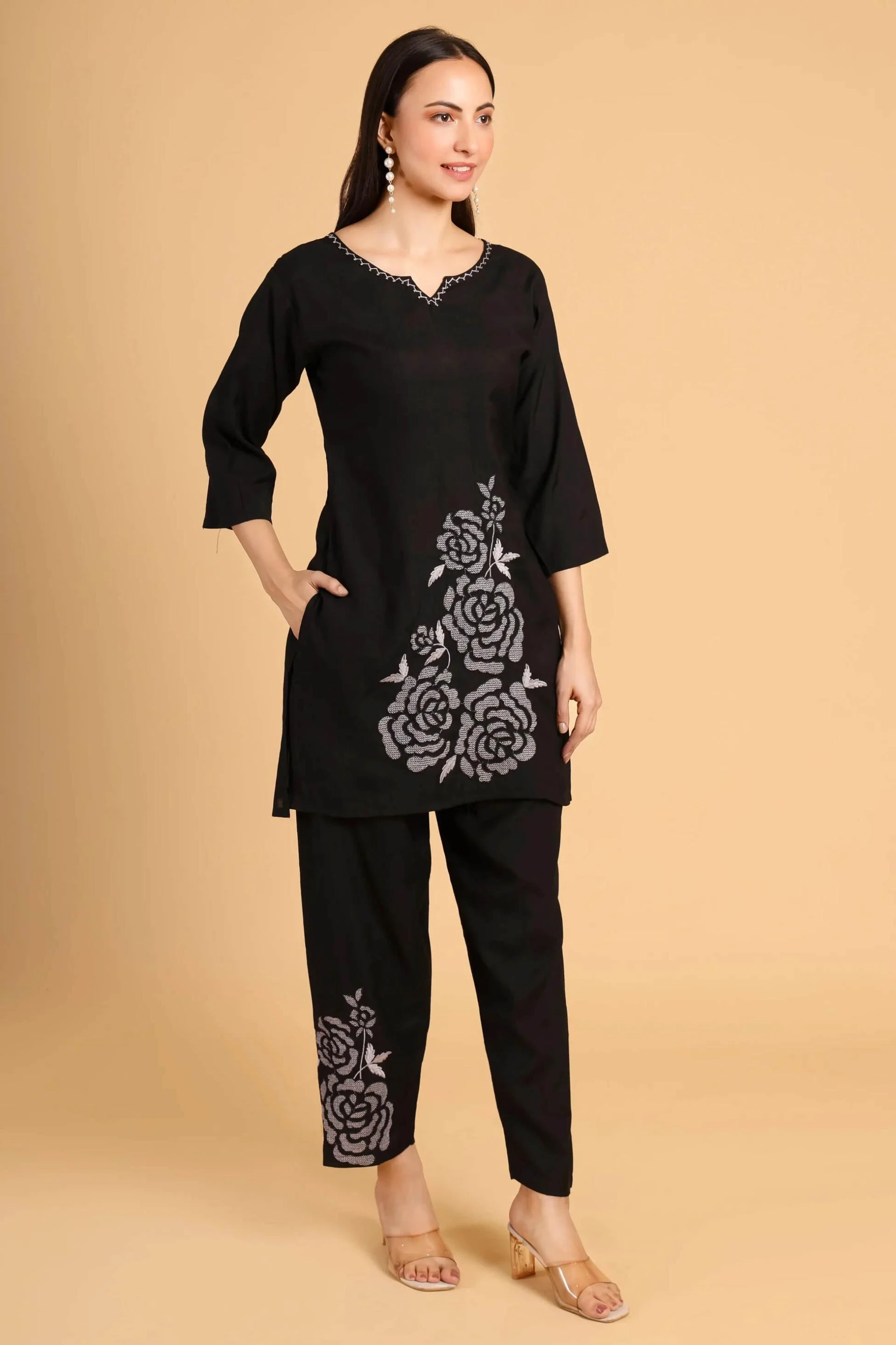 How to Choose the Perfect Two Piece Set for Any Occasion