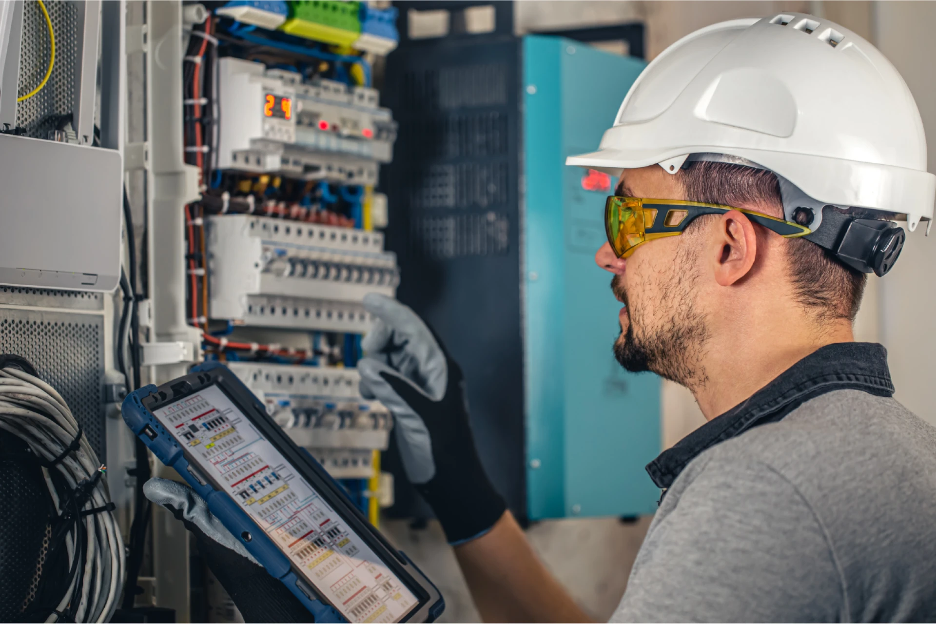 Electrical Safety Inspections in Victoria – Protect Your Home and Family