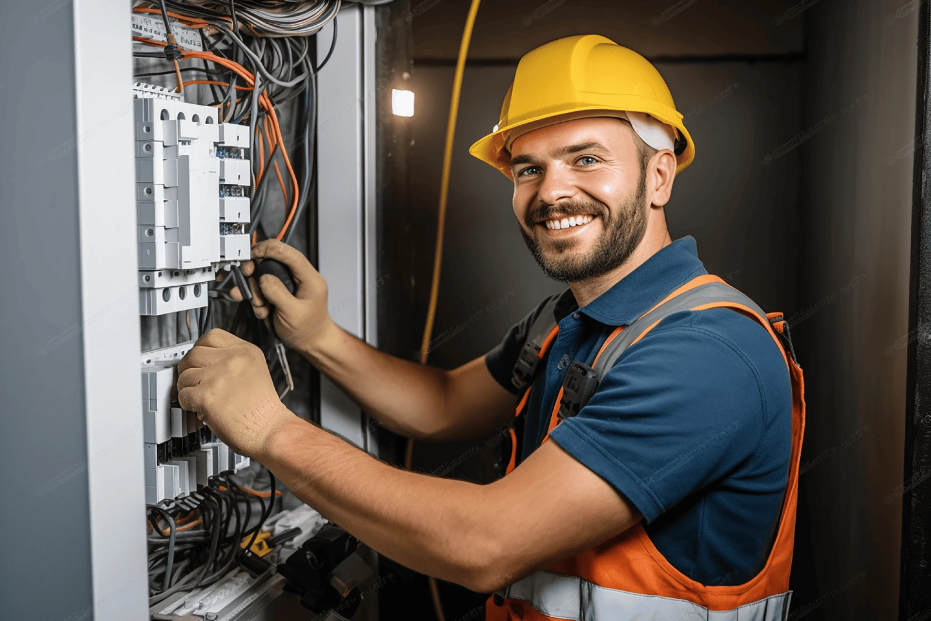 Electrical Safety Inspections in Victoria – Protect Your Home and Family