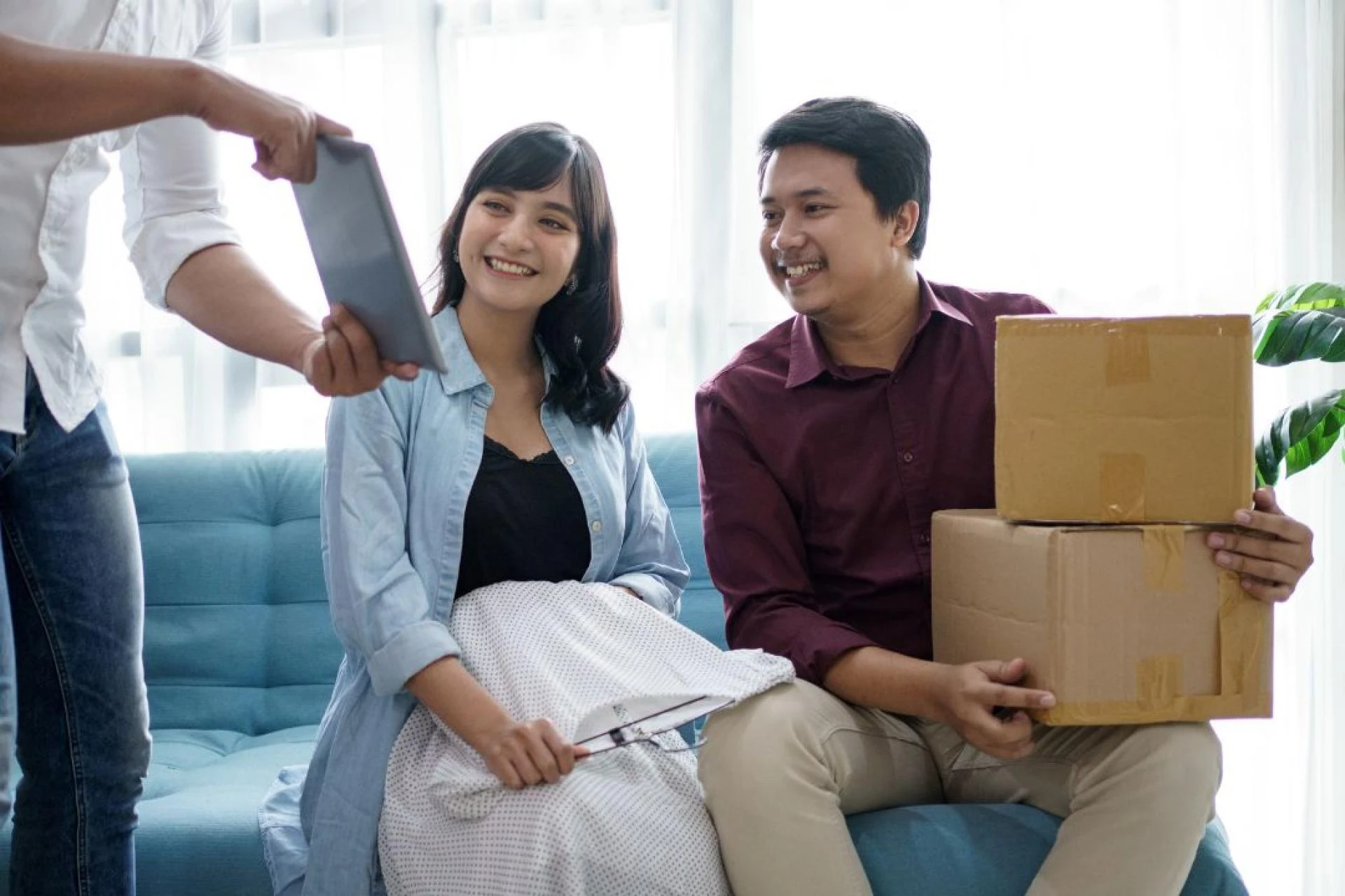 Customized Corrugated Boxes for Modern Packaging Solutions