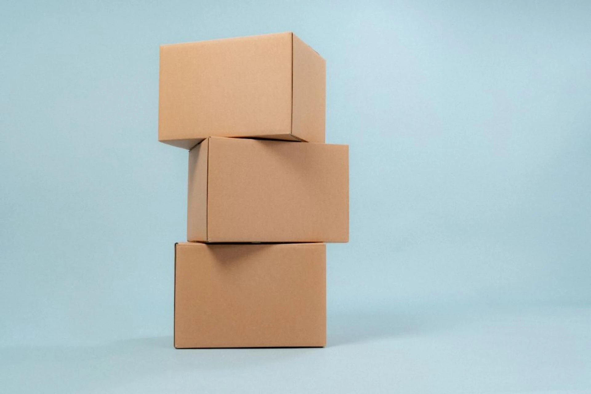 Customized Corrugated Boxes for Modern Packaging Solutions