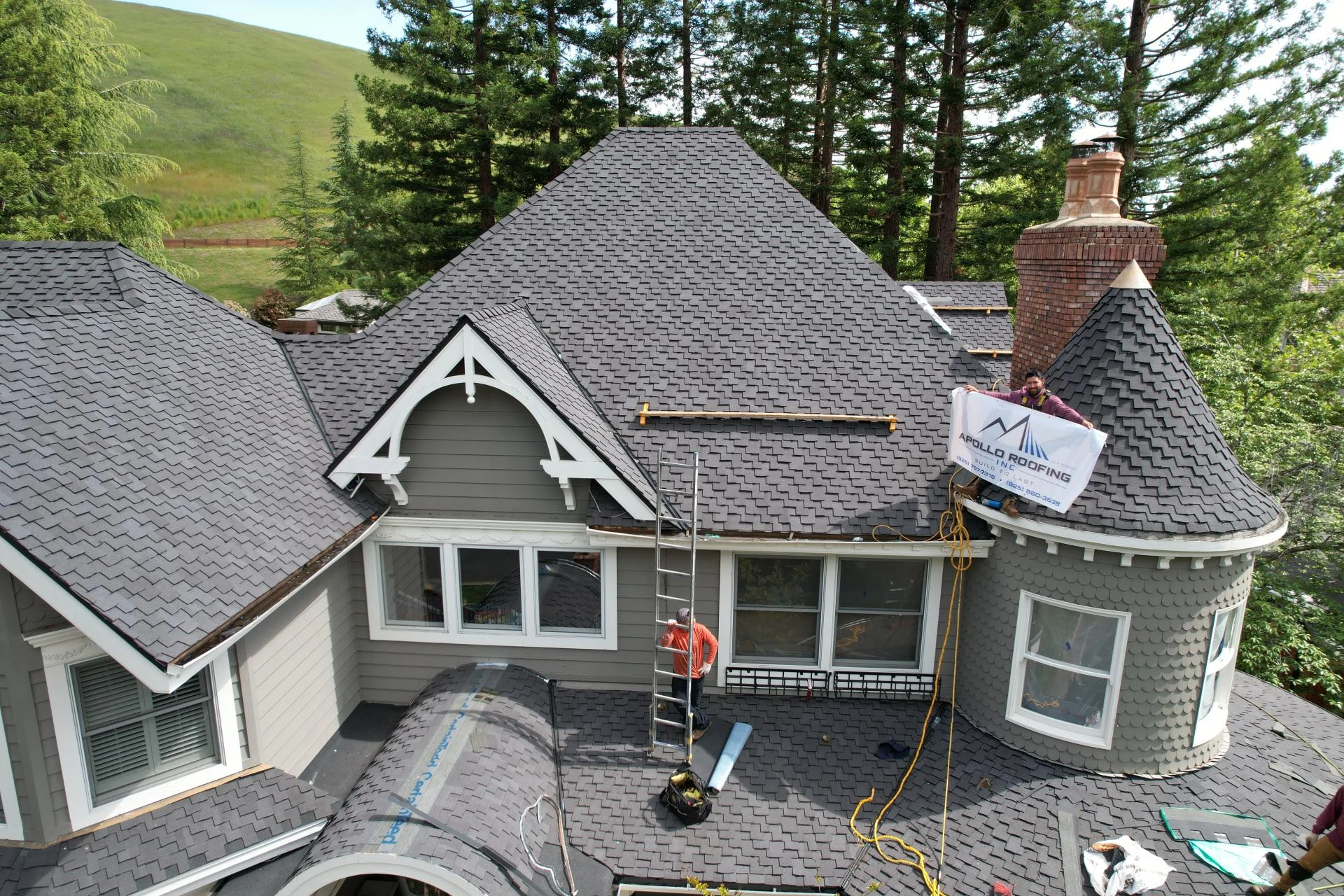 The Pros and Cons of Popular Roofing Materials for Santa Cruz Homes and Businesses 