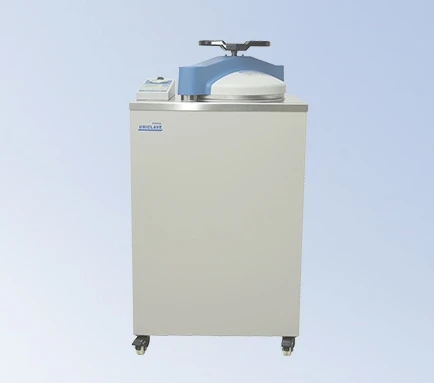 Lab/Pharmaceutial Autoclaves