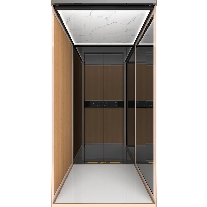 VILLUX Home Elevator 2025