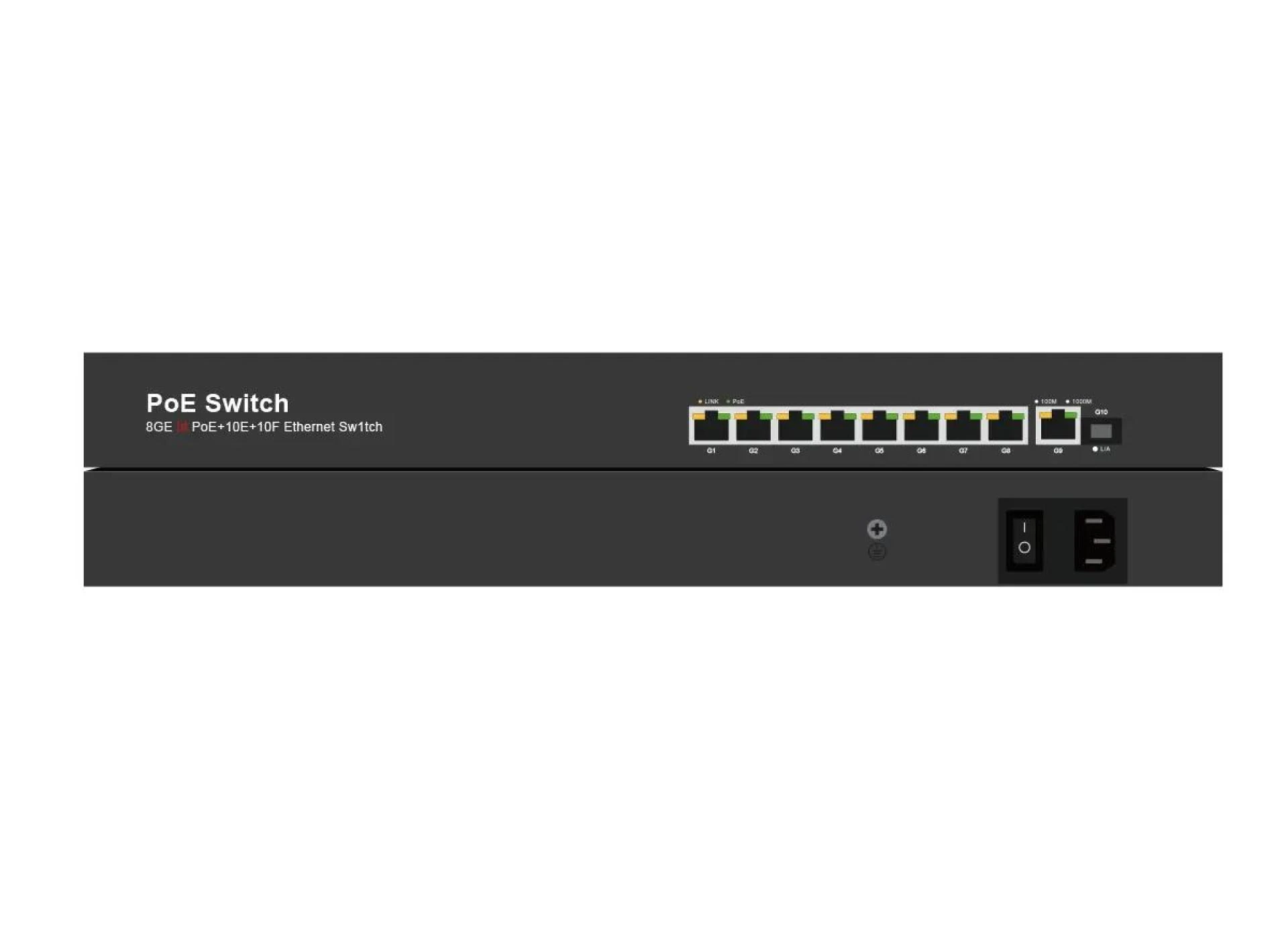 PoE Switch