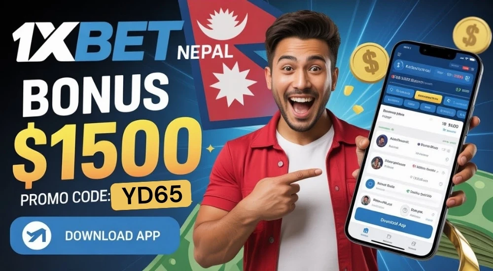 Complete Guide to 1xbet Promo Codes Nepal for New Users