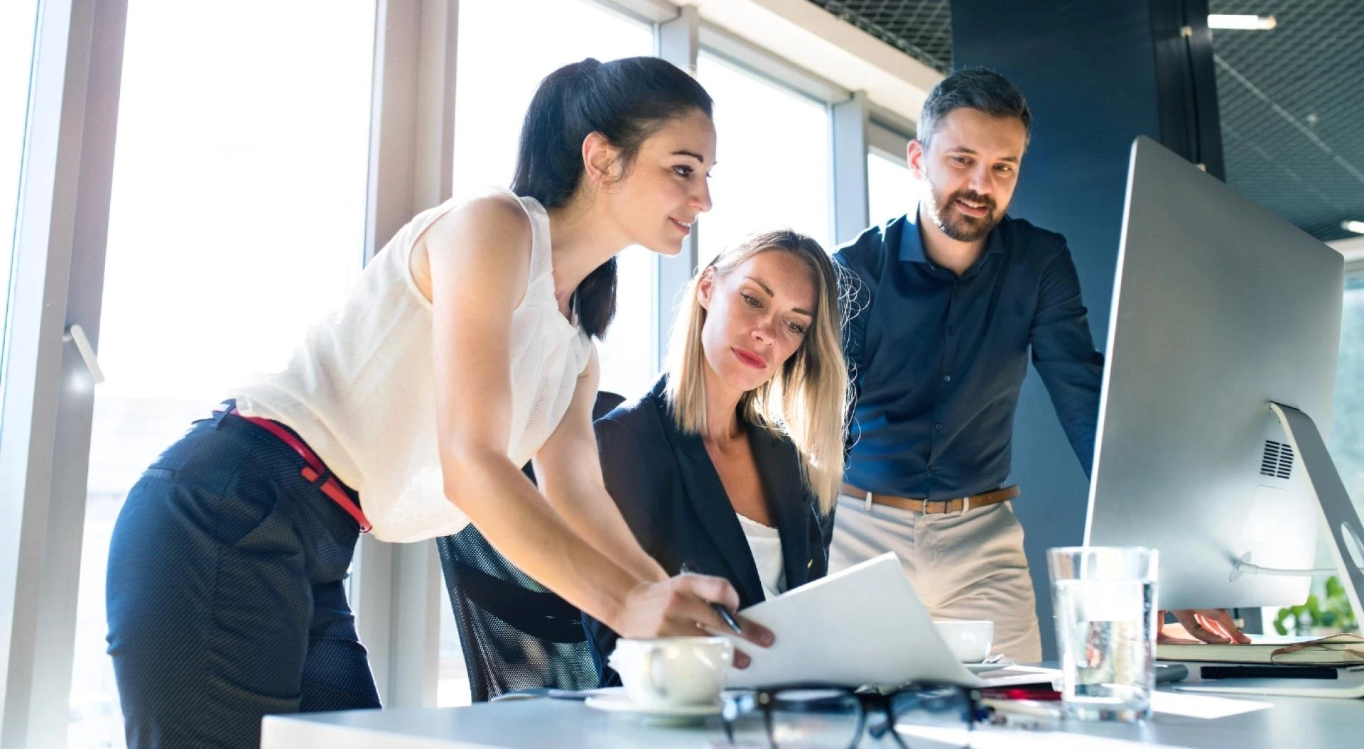 Top 10 Skills You Will Gain from a Project Management Professional Certification