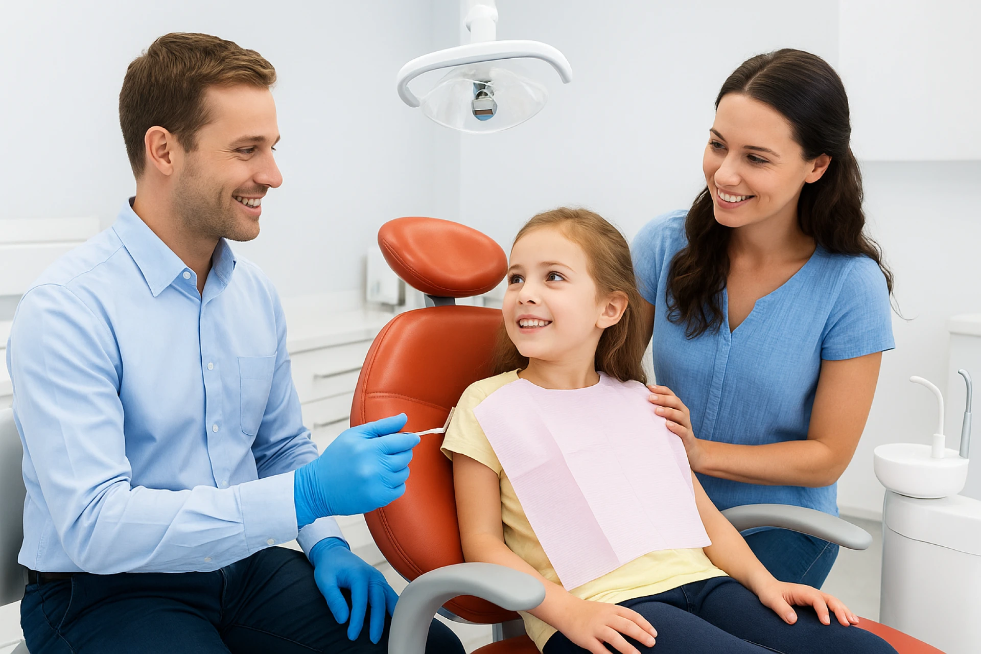 General Dentistry at Kelmscott: Services Your Family Can Rely On