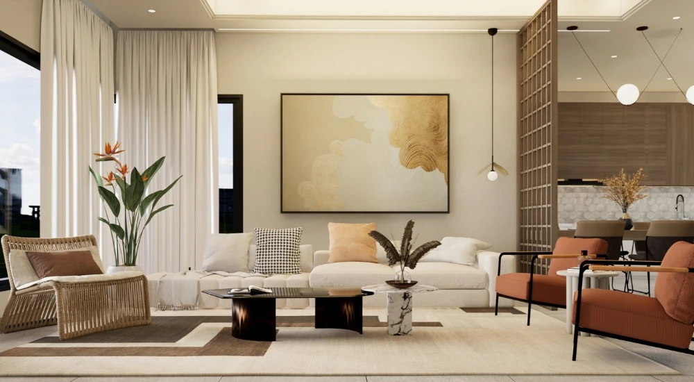 top 10 Popular Interior Design Styles Explained by Leading Designers