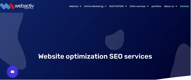 Top European SEO Agencies to Consider in 2025