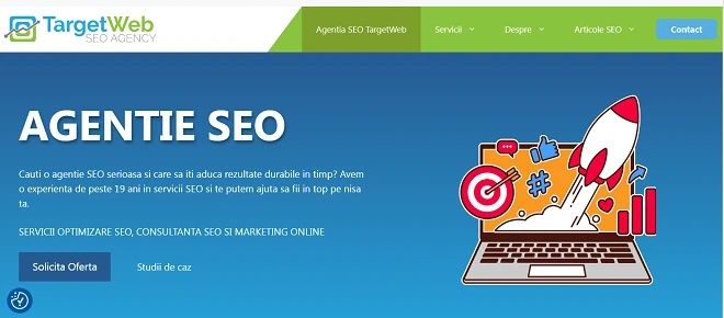 Top European SEO Agencies to Consider in 2025