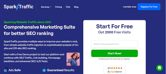 Top European SEO Agencies to Consider in 2025