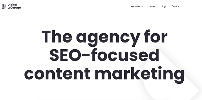 Top European SEO Agencies to Consider in 2025