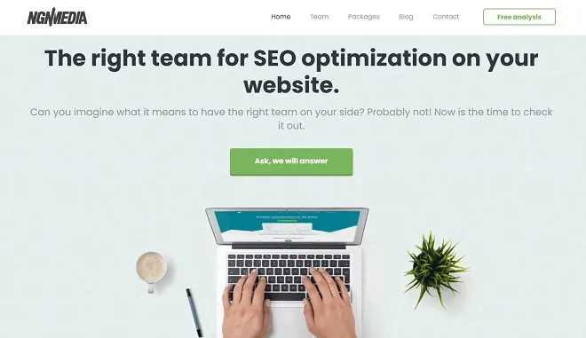 Top European SEO Agencies to Consider in 2025