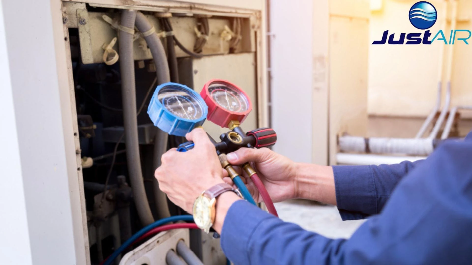 Emergency Heating Repair Near Me: Why Just Air LLC Is #1 In Phoenix