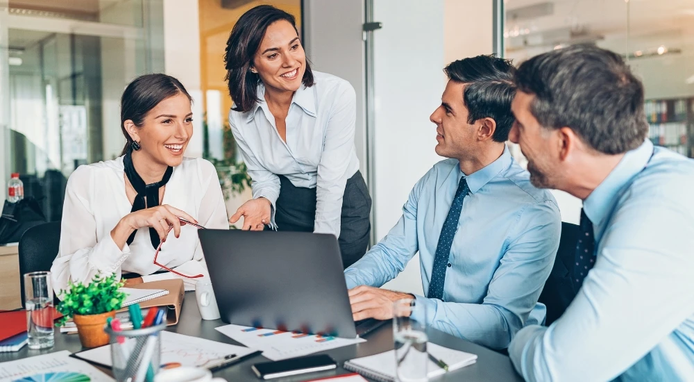 Top 7 Benefits of Maintaining Accurate Local Business Listings