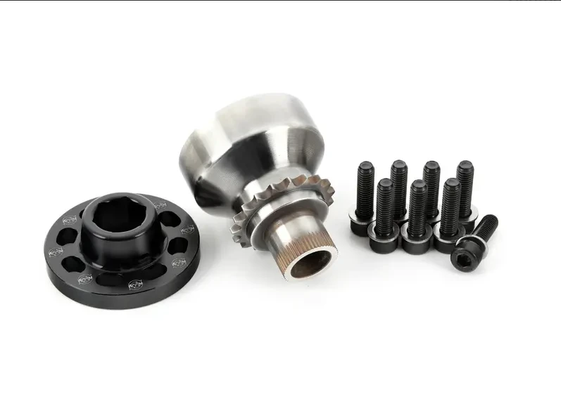 What Upgrades Does a BMW Need to Handle Horsepower Upgrades?