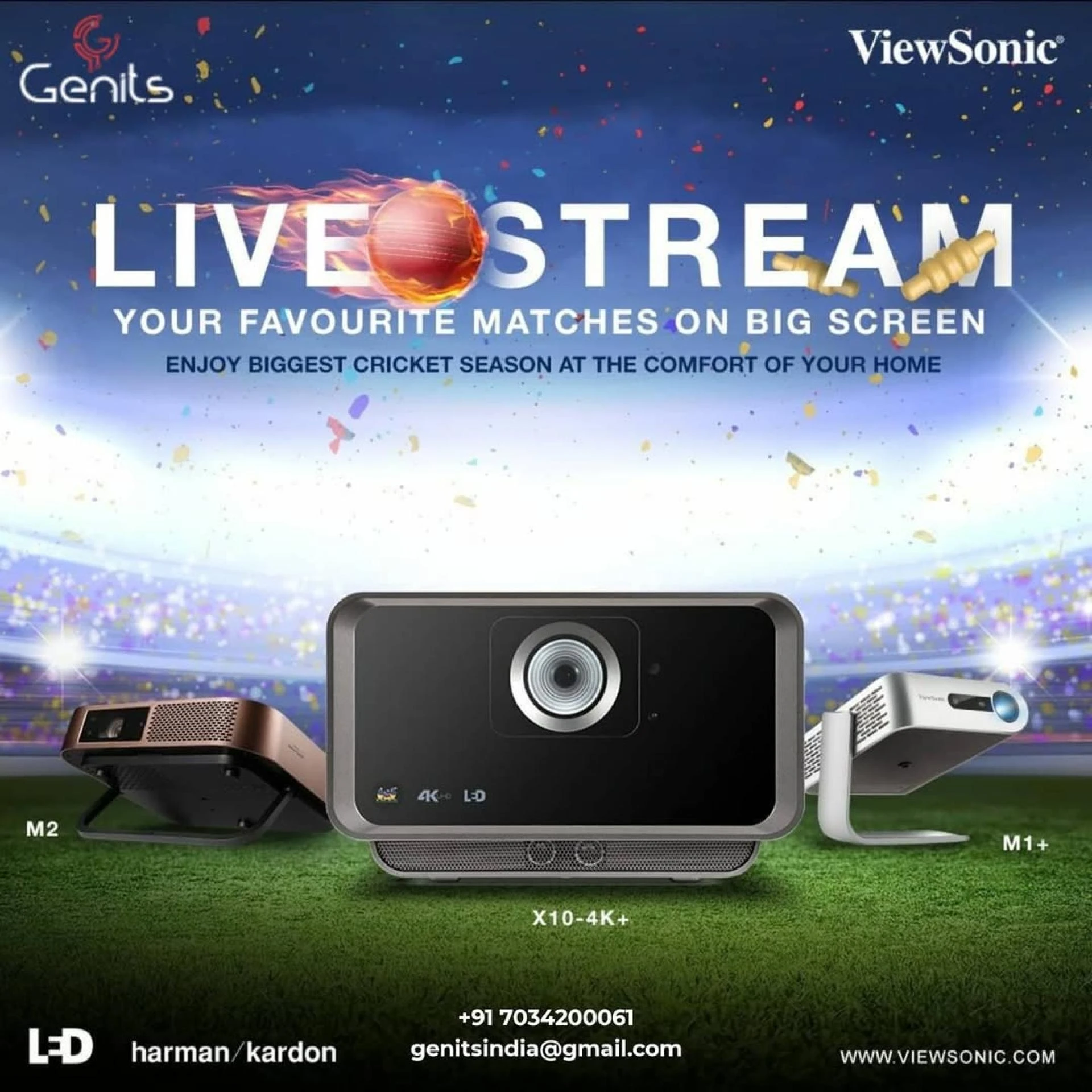 GENUINE IT SYSTEMS  LLC